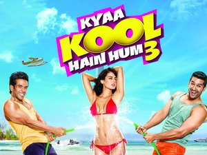 Kyaa Kool Hain Hum 3 Kyaa Kool Hain Hum 3