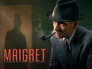 Maigret Maigret