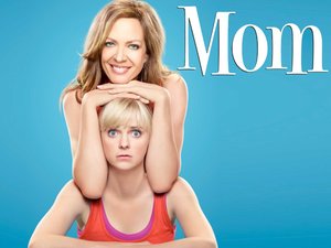 Mom Mom