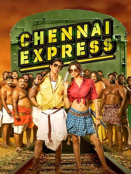 Chennai Express Chennai Express