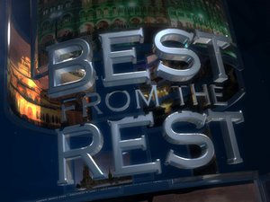 Best From The Rest Best From The Rest