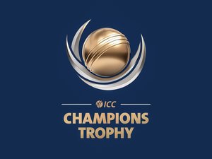 ICC CT 2017 HLs ICC CT 2017 HLs