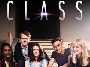 Class Class