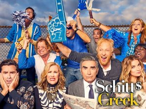 Schitt Schitt