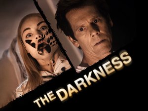 The Darkness The Darkness