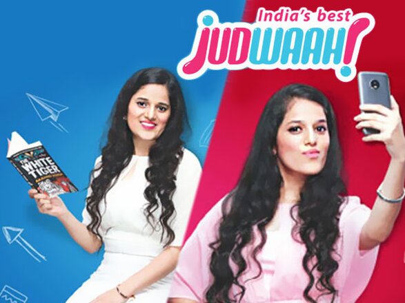 Image result for Judwaa Show on Zee TV