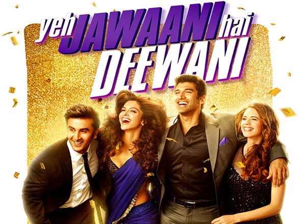 Yeh Jawaani Hai Deewani Watch Online