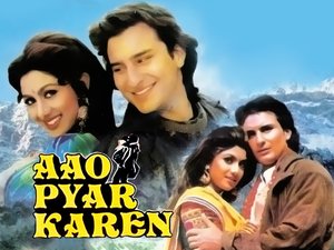 free 720p Aao Pyar Karen movies